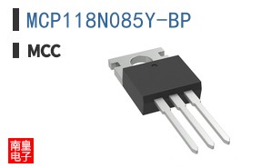 MCP118N085Y-BP