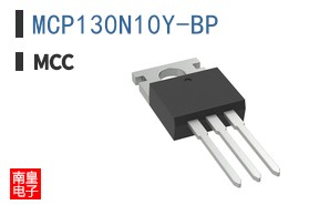 MCP130N10Y-BP