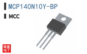 MCP140N10Y-BP