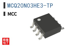 MCQ20N03HE3-TP
