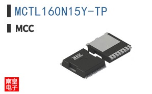 MCTL160N15Y-TP