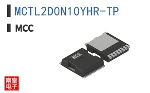 MCTL2D0N10YHR-TP