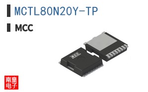 MCTL80N20Y-TP