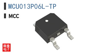 MCU013P06L-TP