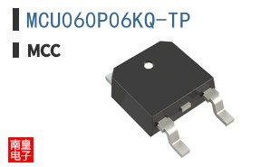 MCU060P06KQ-TP