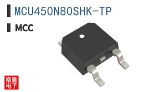 MCU450N80SHK-TP
