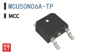 MCU50N06A-TP