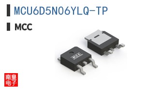 MCU6D5N06YLQ-TP
