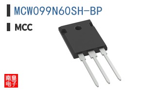 MCW099N60SH-BP