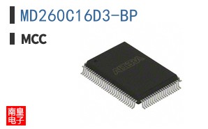 MD260C16D3-BP