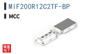MIF200R12C2TF-BP