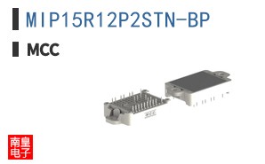 MIP15R12P2STN-BP