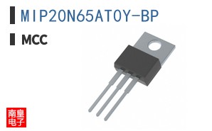 MIP20N65AT0Y-BP
