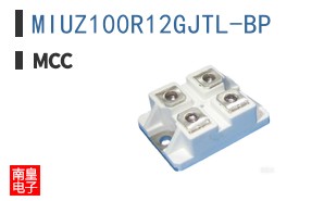 MIUZ100R12GJTL-BP