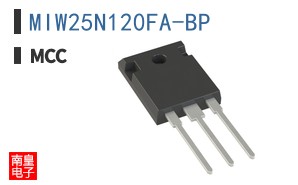 MIW25N120FA-BP
