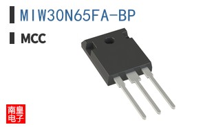 MIW30N65FA-BP