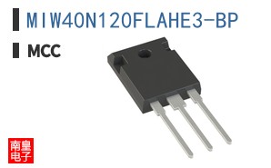 MIW40N120FLAHE3-BP