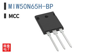MIW50N65H-BP