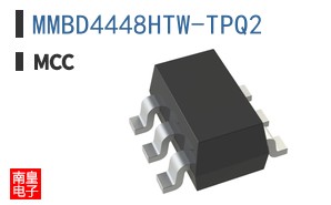 MMBD4448HTW-TPQ2