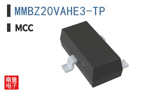 MMBZ20VAHE3-TP