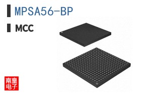 MPSA56-BP