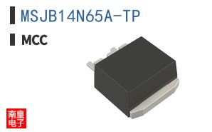 MSJB14N65A-TP