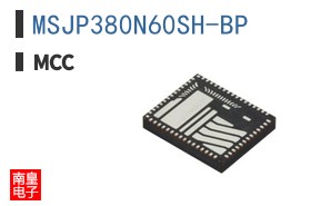 MSJP380N60SH-BP