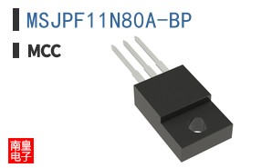 MSJPF11N80A-BP
