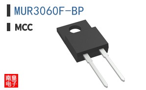 MUR3060F-BP