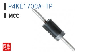 P4KE170CA-TP