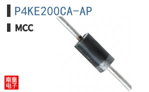 P4KE200CA-AP