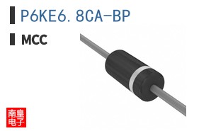 P6KE68CA-BP