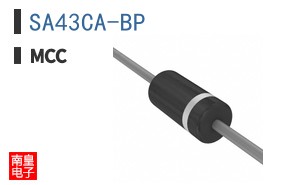 SA43CA-BP