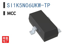SI1K5N06UKW-TP