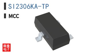 SI2306KA-TP