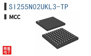 SI255N02UKL3-TP