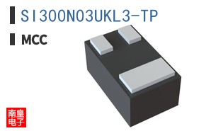 SI300N03UKL3-TP