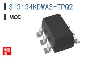 SI3134KDWAS-TPQ2