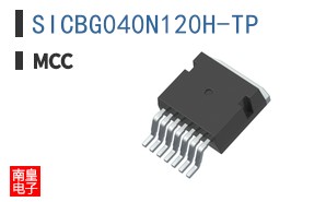 SICBG040N120H-TP