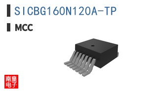 SICBG160N120A-TP
