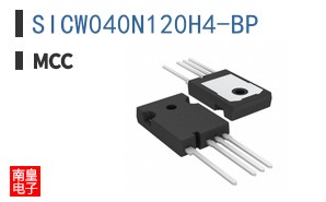 SICW040N120H4-BP