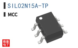 SIL02N15A-TP