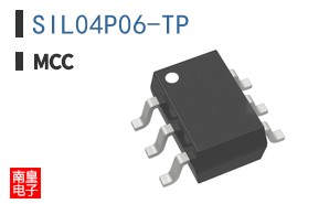 SIL04P06-TP