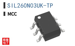 SIL260N03UK-TP