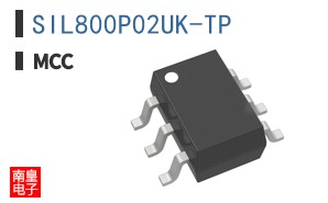 SIL800P02UK-TP