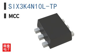 SIX3K4N10L-TP