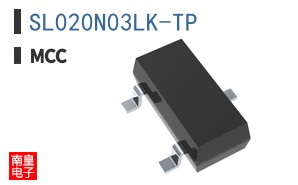 SL020N03LK-TP