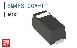 SM4F8.0CA-TP