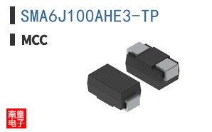 SMA6J100AHE3-TP