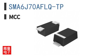 SMA6J70AFLQ-TP